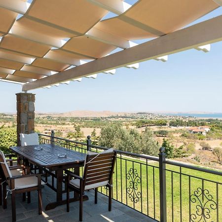 Villa Horizon, Portianou Pedhinon Exterior photo