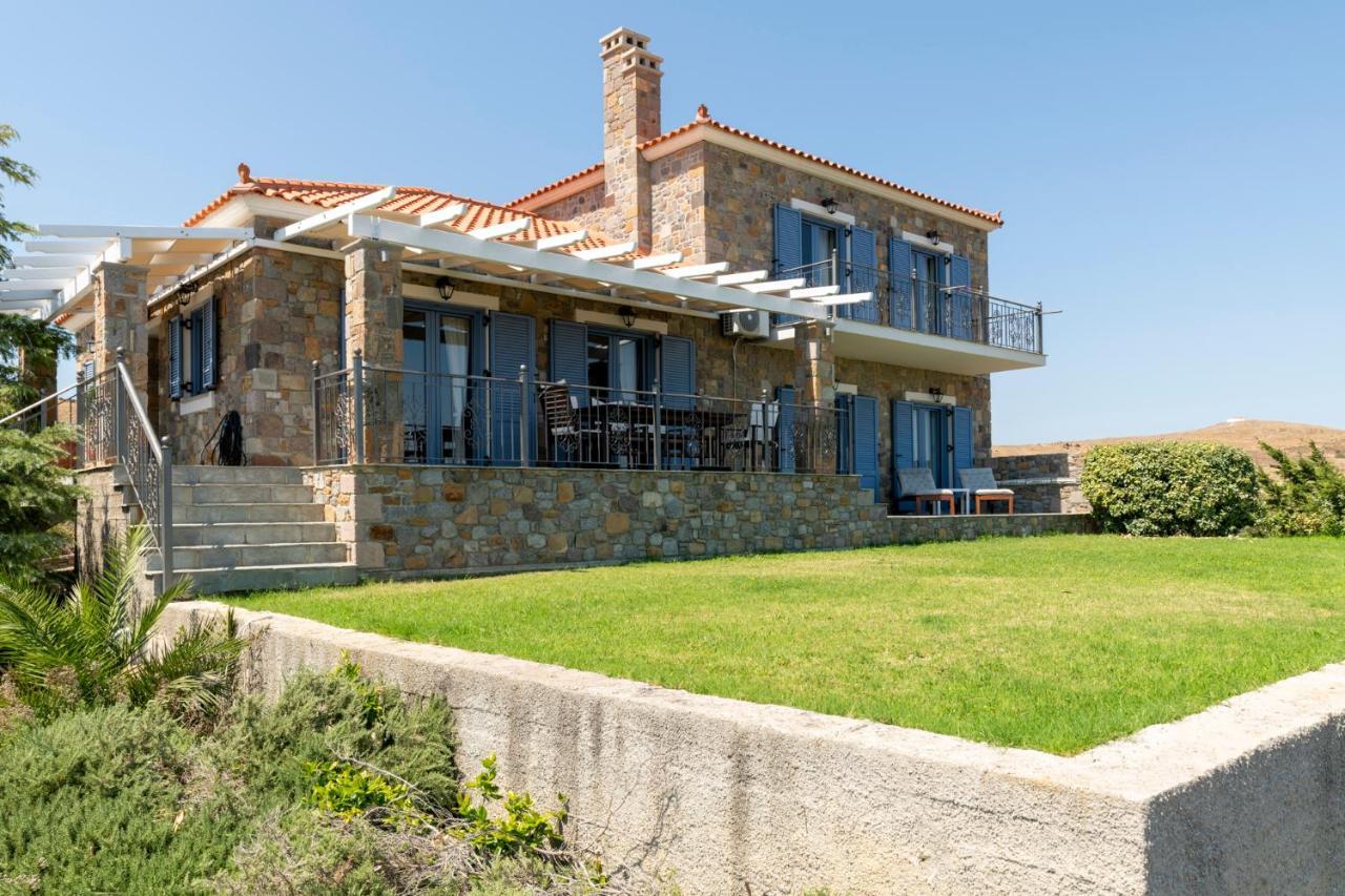 Villa Horizon, Portianou Pedhinon Exterior photo
